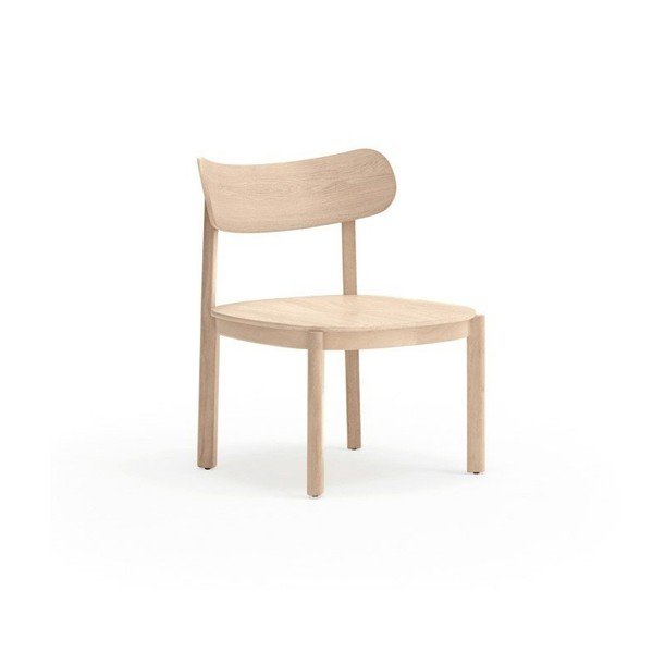 Трапезни столове в декор от ясен Nara - Teulat