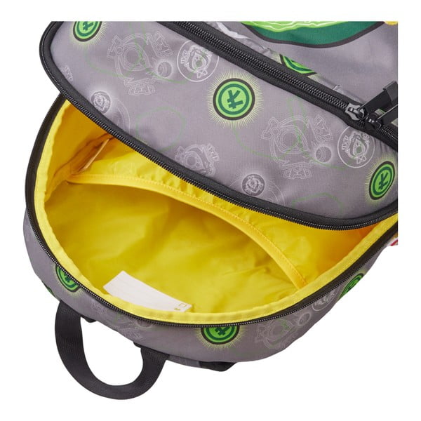 Детска раница 28 l Ninjago Elemental Master of Energy – LEGO®-image-3