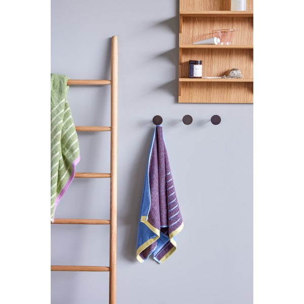 Метална кука за монтиране на стена Flare - Hübsch-image-2