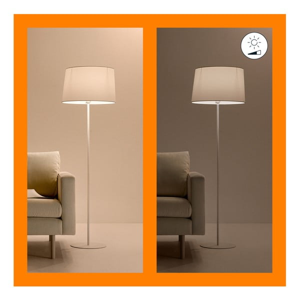 LED smart крушка E27, 9 W – WiZ-image-4
