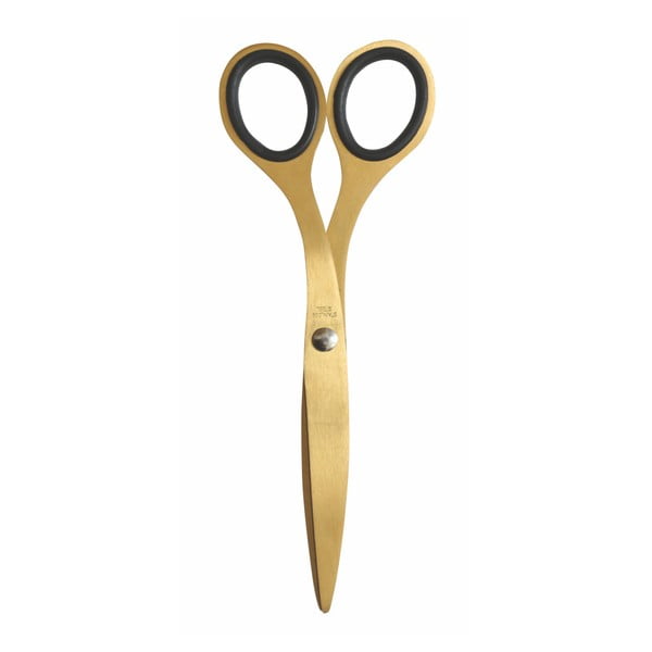 Ножици в злато Ножици - Portico Designs