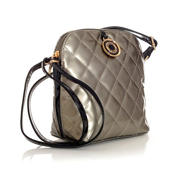 Kabelka Pabia Silver-image-1