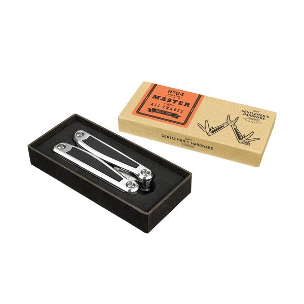 Multifunkční nožík Gentlemen's Hardware Multi Tool-image-3