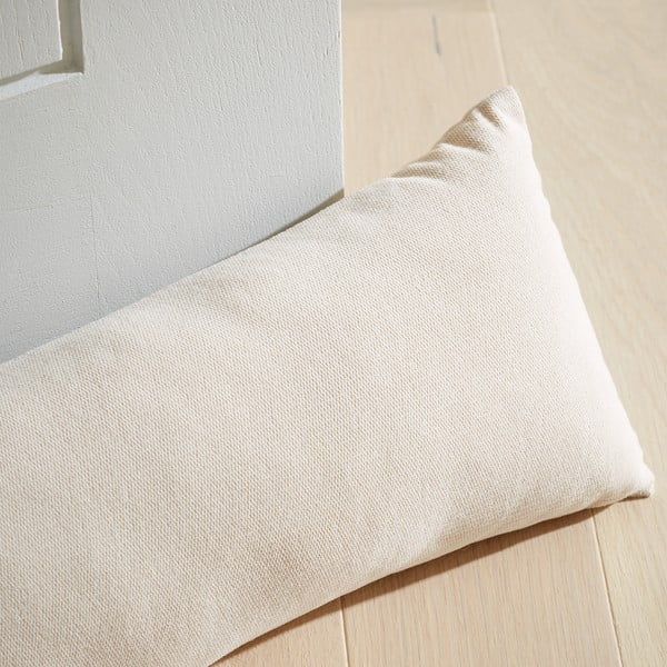 Бежово уплътнение за врата 20x90 cm Wilson – Catherine Lansfield-image-2