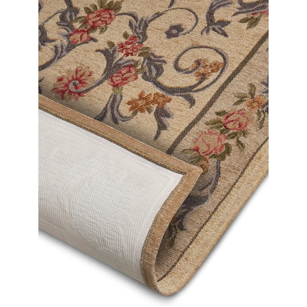 Бежов килим 75x150 cm Assia - Hanse Home-image-4