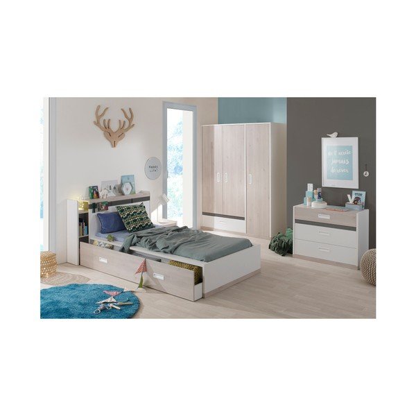 Postel Gami Tiago, 120 x 200 cm-image-2