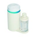 Бял комплект за ръчно пране Clean - iDesign