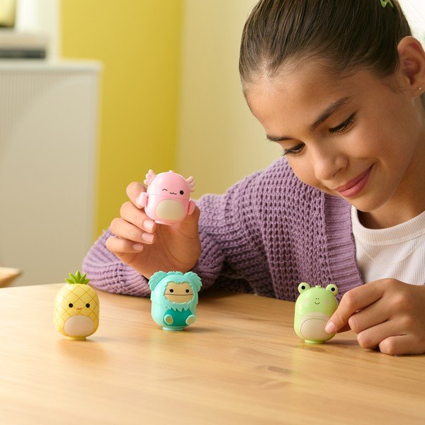 Строителен комплект BLDR – SQUISHMALLOWS-image-1