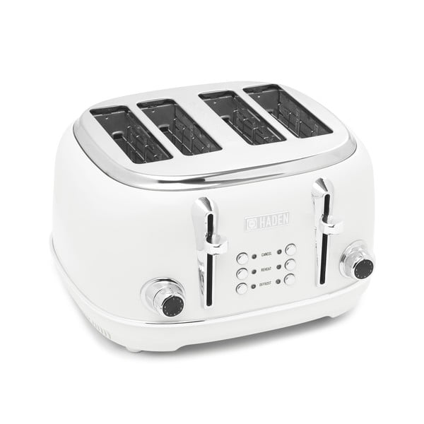 Бял тостер Heritage – Haden-image-2