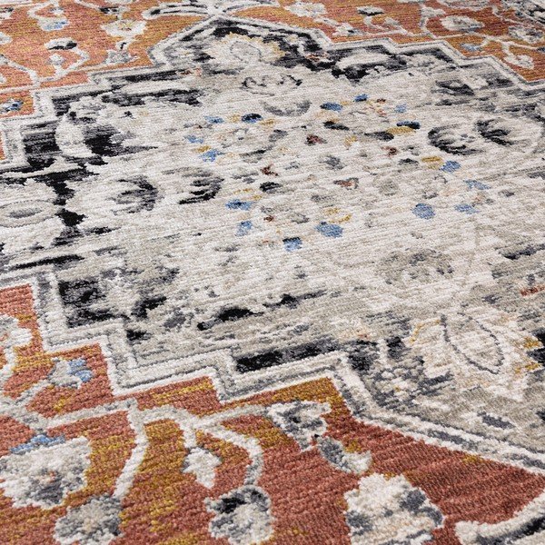 Килим в тухлен цвят 240x330 cm Sovereign - Asiatic Carpets-image-2