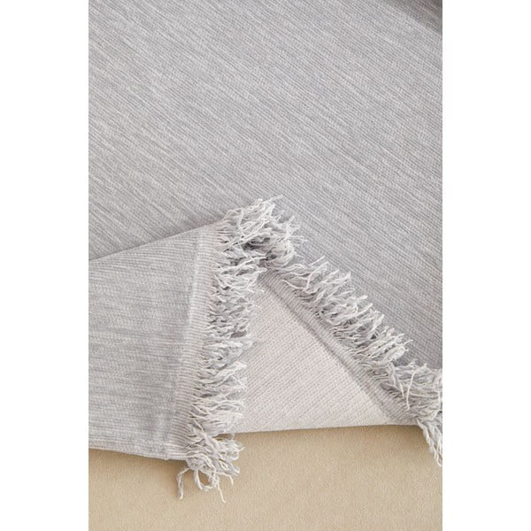 Светлосиво четириместно покривало за диван Talo – Filumi-image-3