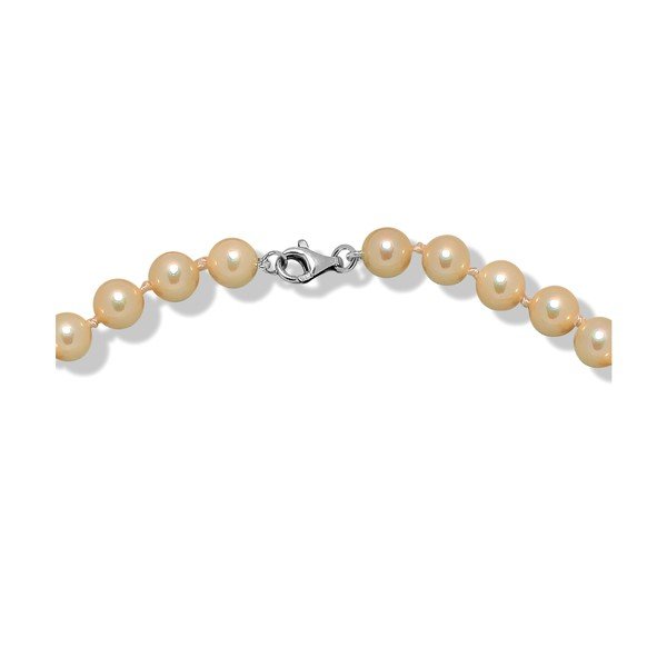 Náhrdelník Perldor Only Me Pure Love-image-1