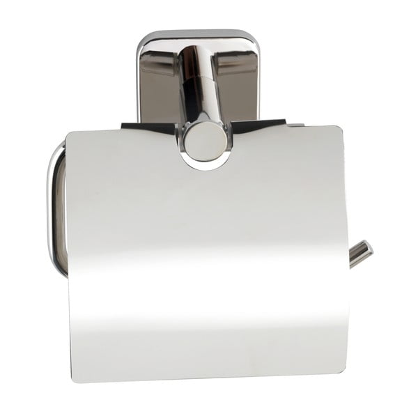 Монтиран на стената държач за тоалетна хартия Mezzano - Wenko-image-2
