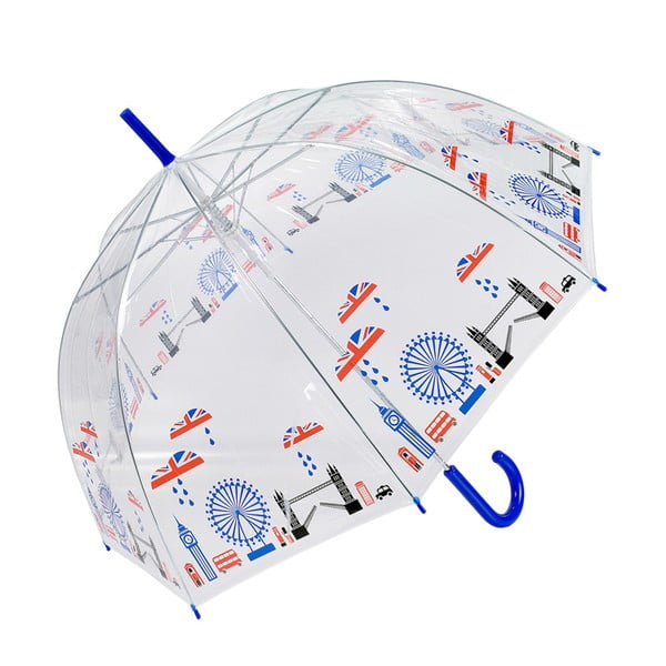 Deštník London - Union Jack City