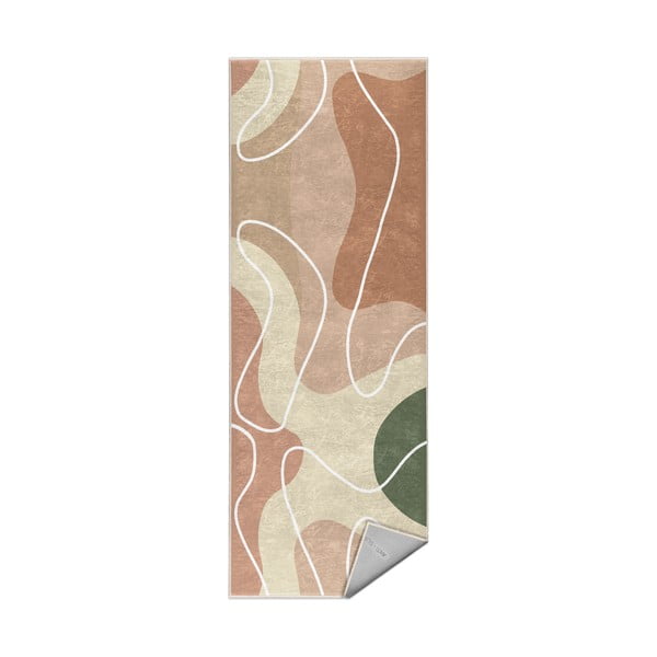 Пътека подходяща за пране 60x230 cm Desert Walk – Mila Home