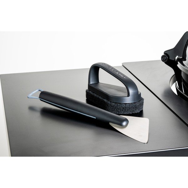 Комплект за почистване на фуния за грил - Outdoorchef-image-1