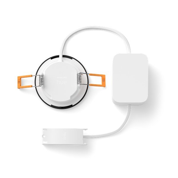 LED smart осветление за окачен таван 8 W Slim – Philips Hue-image-4