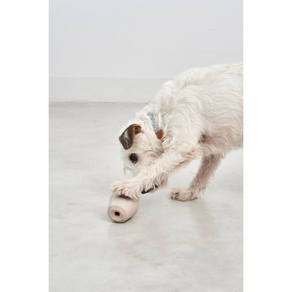 Играчка за куче Cono Greige – MiaCara-image-3