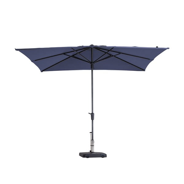 Син чадър 280x280 cm Syros - Madison