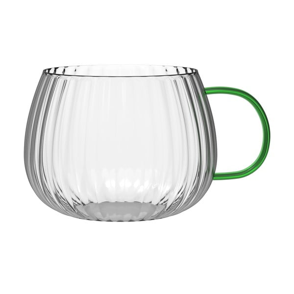 Чаши за капучино в комплект от 2 бр. 350 ml Tulip – Vialli Design