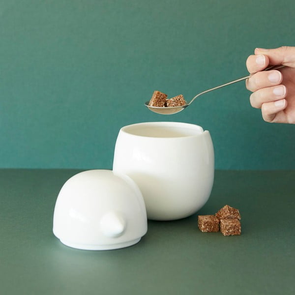 Порцеланова захарница Birdie - Balvi-image-2