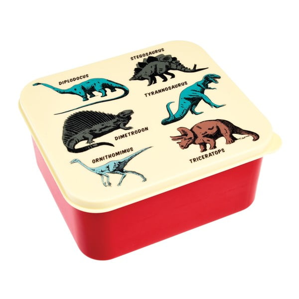 Праисторическа кутия за обяд Prehistoric Land - Rex London