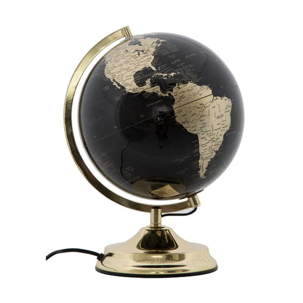 Настолна лампа Globe, ø 25 cm - Mauro Ferretti