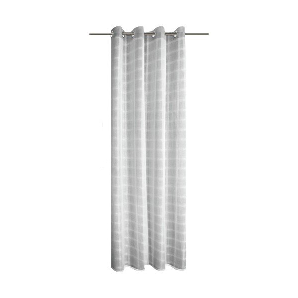 Бяло завеса 140x245 cm – Sehlbach