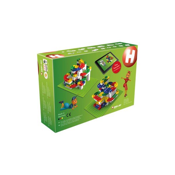 Мега писта за топки - Hubelino-image-3