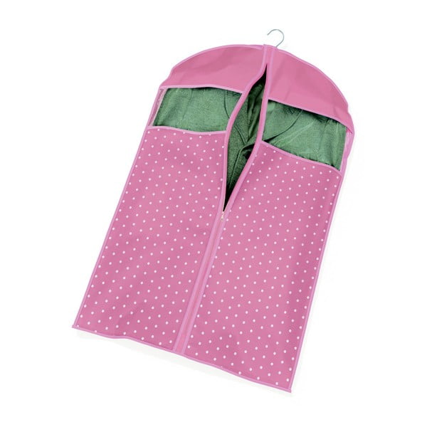 Розова опаковка за дрехи Pinky, 100 cm - Cosatto