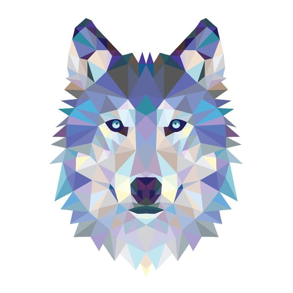 Стикер Wolf - Ambiance-image-2