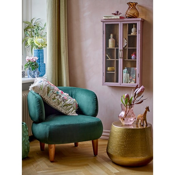 Каменина статуя (височина 20,5 cm) Longuro – Bloomingville-image-3