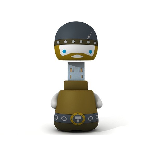 USB flash disk Viking, 2 GB