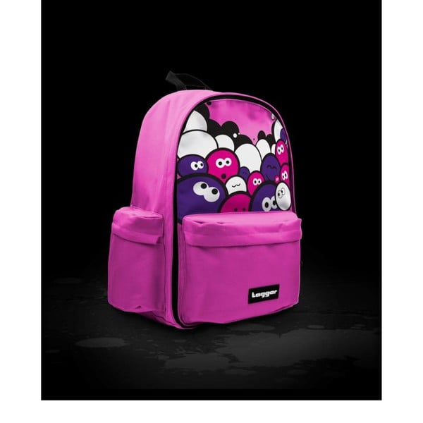 Раница Principal Bubble Bobble - Tagger bags-image-1