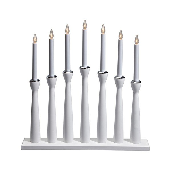 LED свещник за контакт (височина 50 cm) Maseskar – Markslöjd-image-1