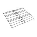 Органайзер от неръждаема стомана Lava - Metaltex