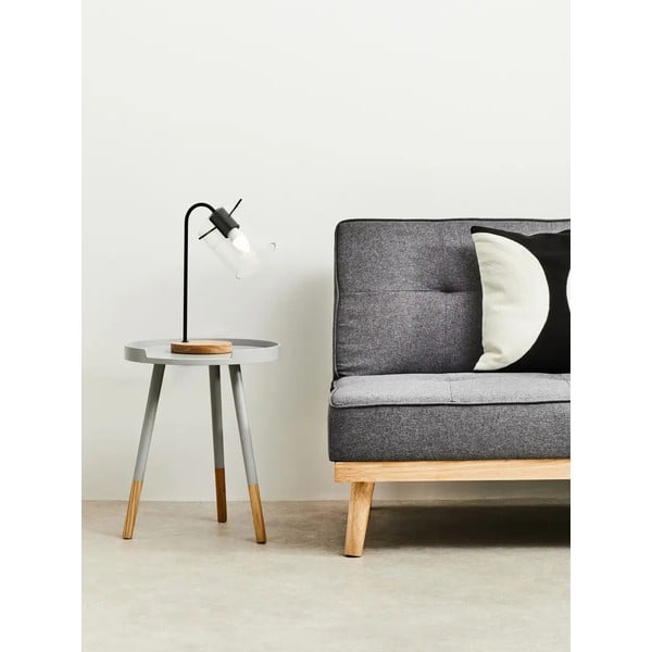 Кръгла масичка за кафе Viborg ø 40 cm - Premier Housewares-image-2