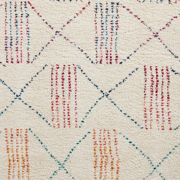 Бежов килим 170x120 cm Boho - Think Rugs-image-3