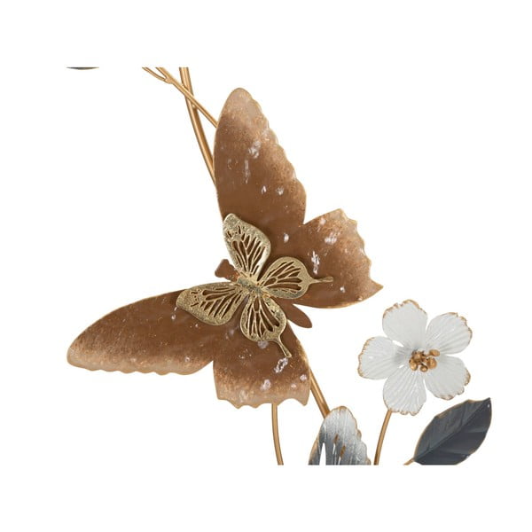 Метална декорация за стена 45x88 cm Delis – Mauro Ferretti-image-3