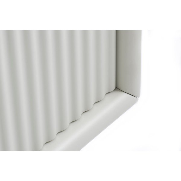 Светлосива масичка за кафе 60x120 cm Palma – Unique Furniture-image-3