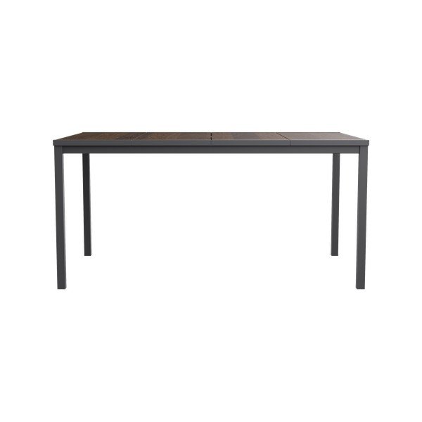 Градинска маса за хранене 95x159 cm Porto – Keter-image-1