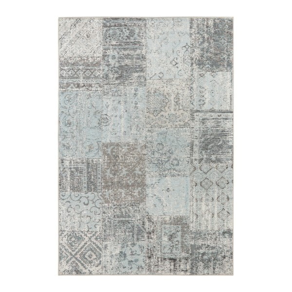 Светлосин килим Pleasure Denain, 120 x 170 cm - Elle Decoration