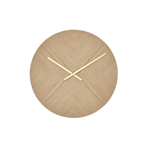 Стенен часовник ø 29 cm Tokei – OYOY Living Design