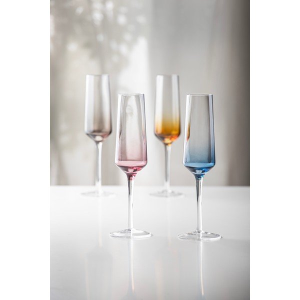 Чаши в комплект от 4 бр. 240 ml Prism – Ladelle-image-2