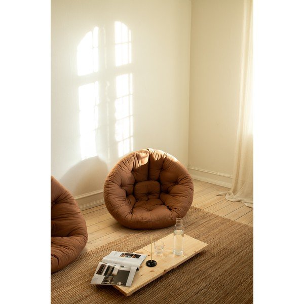 Син стол Nido - Karup Design-image-4