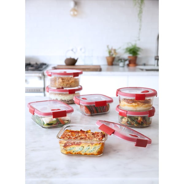 Кутия за храна Cook - Curver-image-1