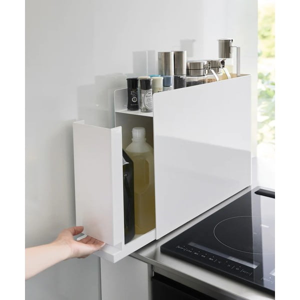 Метален кухненски органайзер Tower - YAMAZAKI-image-1