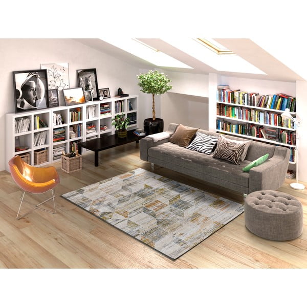 Килим 77x150 cm Kilis - Universal-image-1