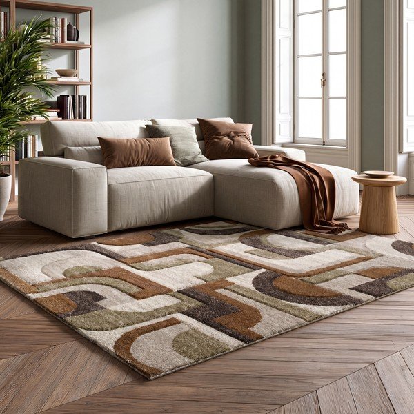 Килим 200x285 cm Teva – Universal-image-1