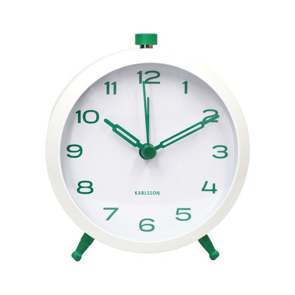 Аларма Button Retro – Karlsson